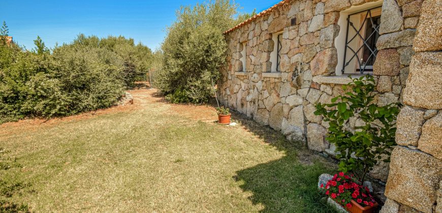 Fabulous Home  For Sale In Sale San Pantaleo Sardinia Ref. Daphe