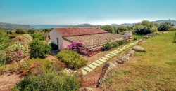 Fabulous Home  For Sale In Sale San Pantaleo Sardinia Ref. Daphe