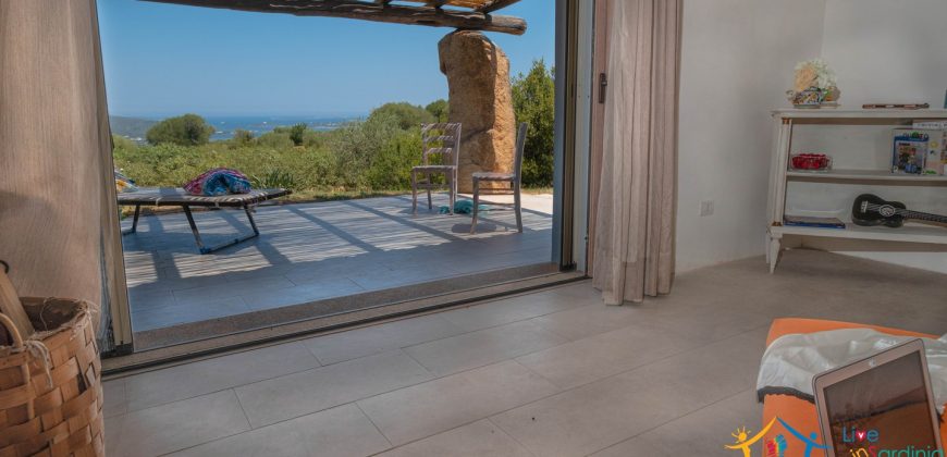 Fabulous Home  For Sale In Sale San Pantaleo Sardinia Ref. Daphe