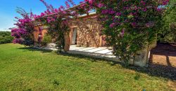 Fabulous Home  For Sale In Sale San Pantaleo Sardinia Ref. Daphe