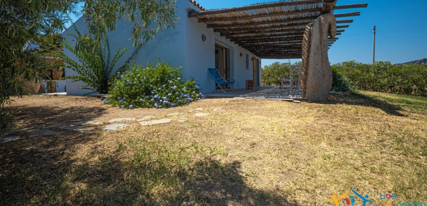 Fabulous Home  For Sale In Sale San Pantaleo Sardinia Ref. Daphe