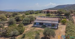 Fabulous Home  For Sale In Sale San Pantaleo Sardinia Ref. Daphe