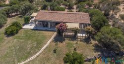 Fabulous Home  For Sale In Sale San Pantaleo Sardinia Ref. Daphe