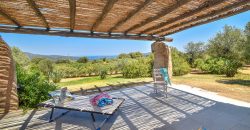 Fabulous Home  For Sale In Sale San Pantaleo Sardinia Ref. Daphe