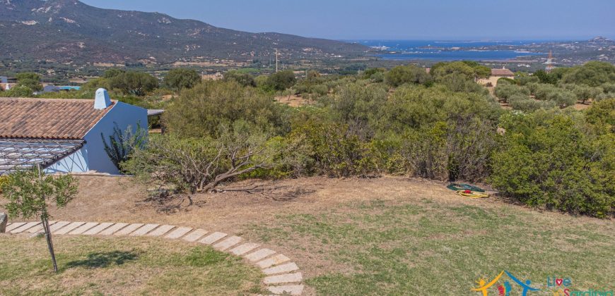 Fabulous Home  For Sale In Sale San Pantaleo Sardinia Ref. Daphe