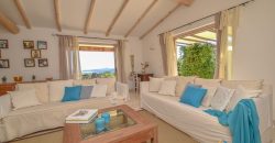 Fabulous Home  For Sale In Sale San Pantaleo Sardinia Ref. Daphe