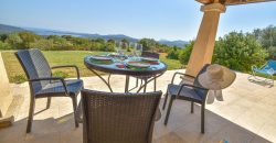 Fabulous Home  For Sale In Sale San Pantaleo Sardinia Ref. Daphe