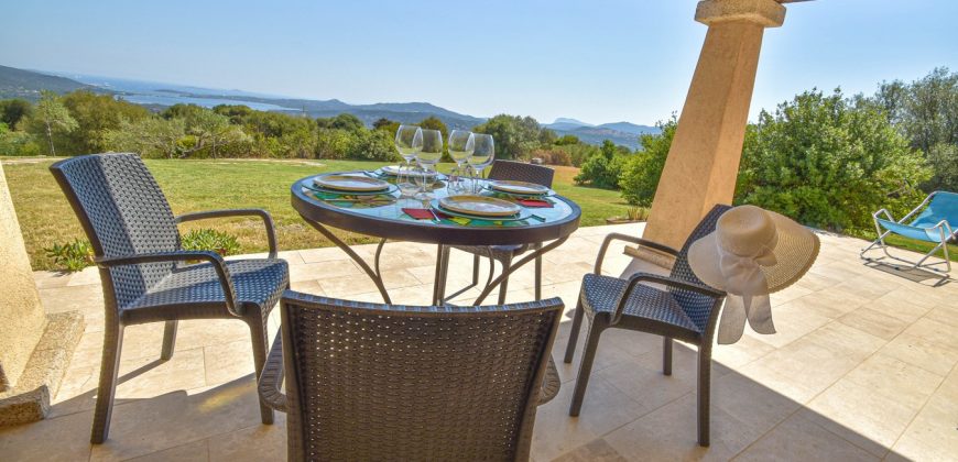 Fabulous Home  For Sale In Sale San Pantaleo Sardinia Ref. Daphe