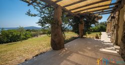 Fabulous Home  For Sale In Sale San Pantaleo Sardinia Ref. Daphe