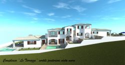 Terraced Villas For Sale In Budoni Tanaunella Ref. Piras