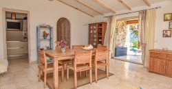 Fabulous Home  For Sale In Sale San Pantaleo Sardinia Ref. Daphe