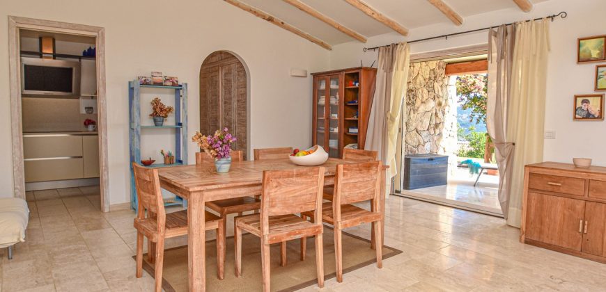 Fabulous Home  For Sale In Sale San Pantaleo Sardinia Ref. Daphe