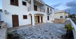 Terraced Villas For Sale In Budoni Tanaunella Ref. Piras