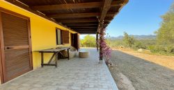 Country Home For Sale Arzachena Near San Pantaleo ref Lu Rotu