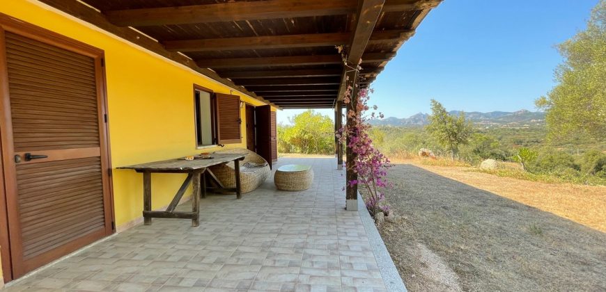 Country Home For Sale Arzachena Near San Pantaleo ref Lu Rotu