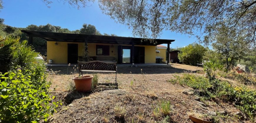 Country Home For Sale Arzachena Near San Pantaleo ref Lu Rotu