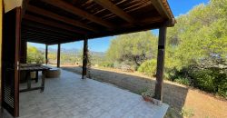 Country Home For Sale Arzachena Near San Pantaleo ref Lu Rotu