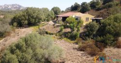 Country Home For Sale Arzachena Near San Pantaleo ref Lu Rotu