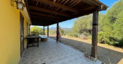 Country Home For Sale Arzachena Near San Pantaleo ref Lu Rotu