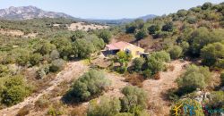 Country Home For Sale Arzachena Near San Pantaleo ref Lu Rotu