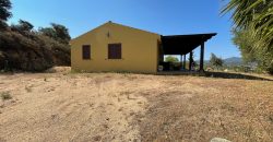 Country Home For Sale Arzachena Near San Pantaleo ref Lu Rotu