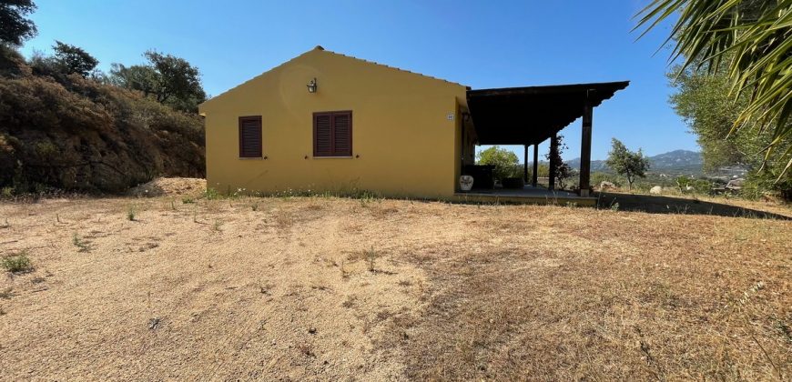 Country Home For Sale Arzachena Near San Pantaleo ref Lu Rotu