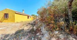 Country Home For Sale Arzachena Near San Pantaleo ref Lu Rotu