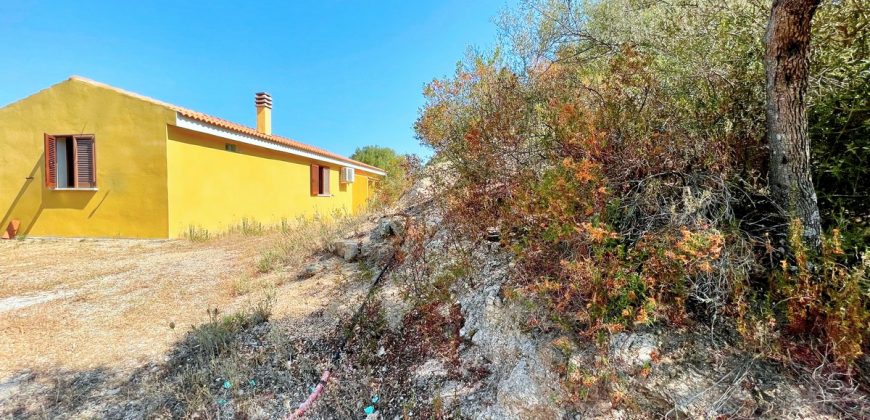 Country Home For Sale Arzachena Near San Pantaleo ref Lu Rotu