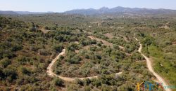 Country Home For Sale Arzachena Near San Pantaleo ref Lu Rotu