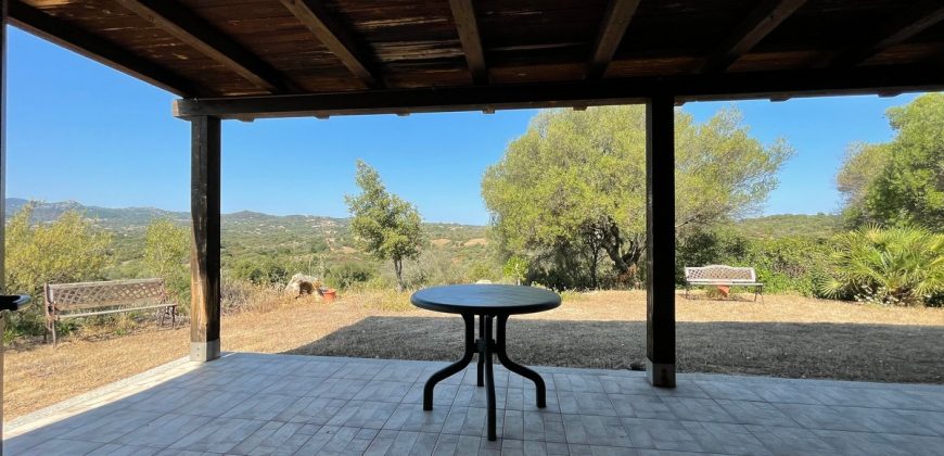 Country Home For Sale Arzachena Near San Pantaleo ref Lu Rotu