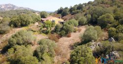 Country Home For Sale Arzachena Near San Pantaleo ref Lu Rotu