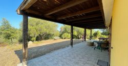 Country Home For Sale Arzachena Near San Pantaleo ref Lu Rotu