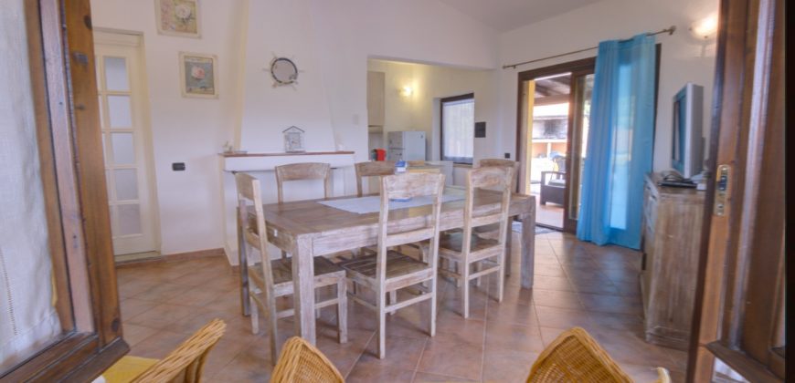 Lovely Villa For Sale In Porto Istana ref. Rachele