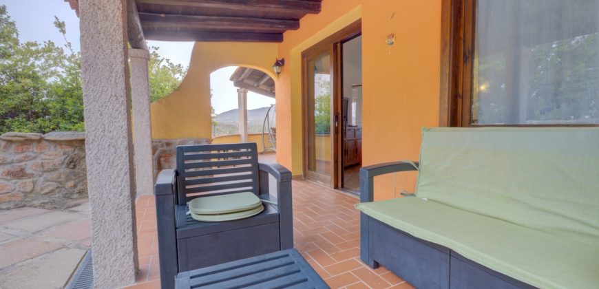 Lovely Villa For Sale In Porto Istana ref. Rachele