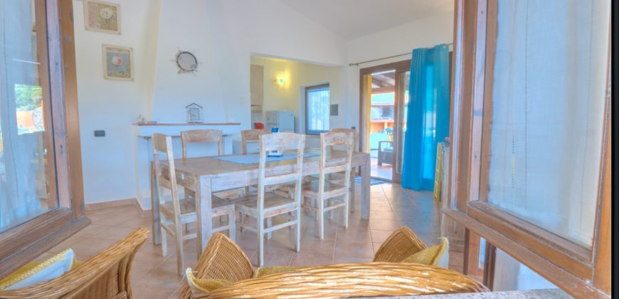 Lovely Villa For Sale In Porto Istana ref. Rachele