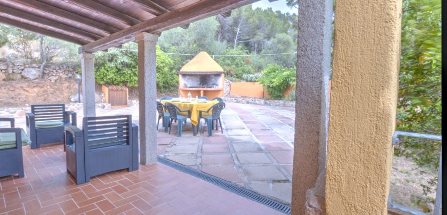 Lovely Villa For Sale In Porto Istana ref. Rachele