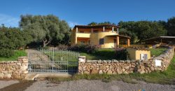 Lovely Villa For Sale In Porto Istana ref. Rachele