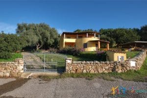 Lovely Villa For Sale In Porto Istana ref. Rachele