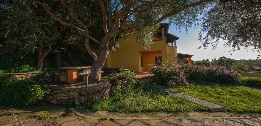 Lovely Villa For Sale In Porto Istana ref. Rachele