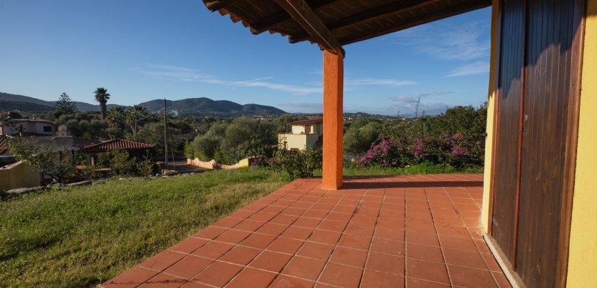 Lovely Villa For Sale In Porto Istana ref. Rachele