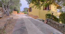 Lovely Villa For Sale In Porto Istana ref. Rachele