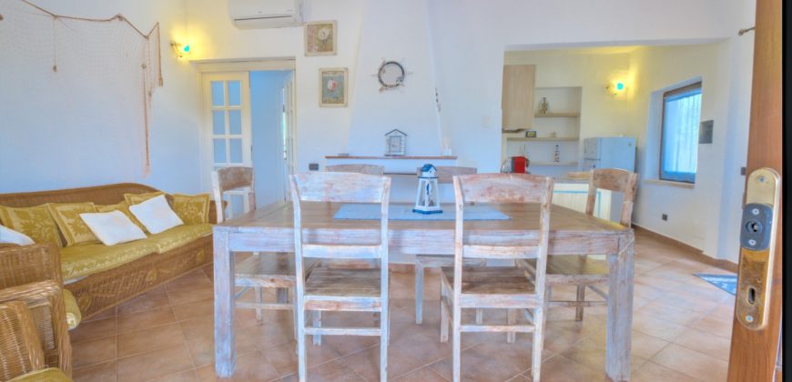 Lovely Villa For Sale In Porto Istana ref. Rachele