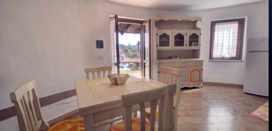 Lovely Villa For Sale In Porto Istana ref. Rachele