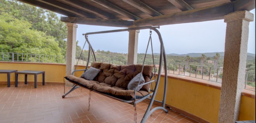 Lovely Villa For Sale In Porto Istana ref. Rachele