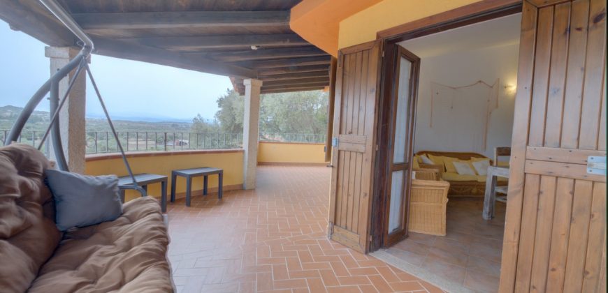 Lovely Villa For Sale In Porto Istana ref. Rachele