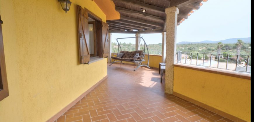 Lovely Villa For Sale In Porto Istana ref. Rachele