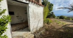 Country Home For Sale Aglientu ref. Montiruiu