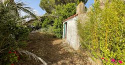 Country Home For Sale Aglientu ref. Montiruiu