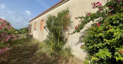 Country Home For Sale Aglientu ref. Montiruiu