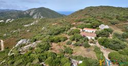 Country Home For Sale Aglientu ref. Montiruiu